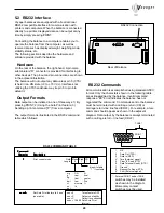 Preview for 55 page of OHAUS Voyager Balances Instruction Manual