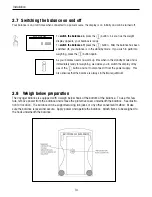 Preview for 78 page of OHAUS Voyager Balances Instruction Manual