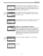 Preview for 103 page of OHAUS Voyager Balances Instruction Manual