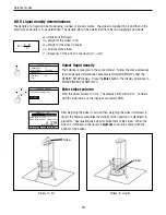 Preview for 114 page of OHAUS Voyager Balances Instruction Manual