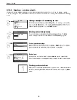 Preview for 120 page of OHAUS Voyager Balances Instruction Manual