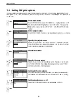 Preview for 130 page of OHAUS Voyager Balances Instruction Manual