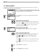 Preview for 257 page of OHAUS Voyager Balances Instruction Manual