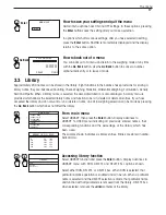 Preview for 258 page of OHAUS Voyager Balances Instruction Manual