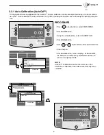 Предварительный просмотр 13 страницы OHAUS Voyager V00640 Instruction Manual