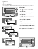 Предварительный просмотр 14 страницы OHAUS Voyager V00640 Instruction Manual