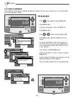 Предварительный просмотр 16 страницы OHAUS Voyager V00640 Instruction Manual