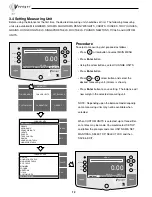 Предварительный просмотр 18 страницы OHAUS Voyager V00640 Instruction Manual