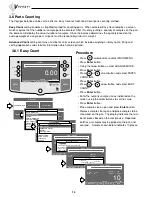 Предварительный просмотр 20 страницы OHAUS Voyager V00640 Instruction Manual