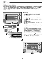 Предварительный просмотр 30 страницы OHAUS Voyager V00640 Instruction Manual