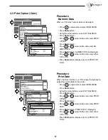 Предварительный просмотр 43 страницы OHAUS Voyager V00640 Instruction Manual