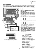 Предварительный просмотр 51 страницы OHAUS Voyager V00640 Instruction Manual