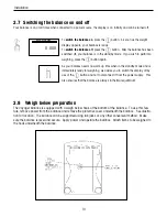 Предварительный просмотр 78 страницы OHAUS Voyager V00640 Instruction Manual