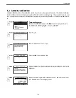 Предварительный просмотр 85 страницы OHAUS Voyager V00640 Instruction Manual