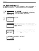 Предварительный просмотр 88 страницы OHAUS Voyager V00640 Instruction Manual