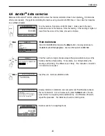 Предварительный просмотр 89 страницы OHAUS Voyager V00640 Instruction Manual