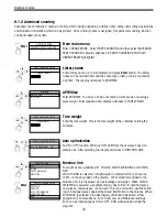 Предварительный просмотр 96 страницы OHAUS Voyager V00640 Instruction Manual