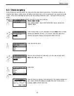 Предварительный просмотр 99 страницы OHAUS Voyager V00640 Instruction Manual