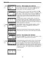 Предварительный просмотр 104 страницы OHAUS Voyager V00640 Instruction Manual