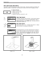 Предварительный просмотр 114 страницы OHAUS Voyager V00640 Instruction Manual