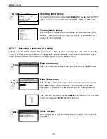 Предварительный просмотр 118 страницы OHAUS Voyager V00640 Instruction Manual