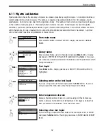 Предварительный просмотр 121 страницы OHAUS Voyager V00640 Instruction Manual