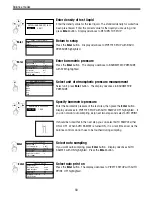 Предварительный просмотр 122 страницы OHAUS Voyager V00640 Instruction Manual