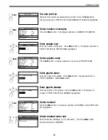 Предварительный просмотр 123 страницы OHAUS Voyager V00640 Instruction Manual