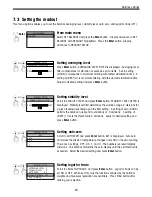 Предварительный просмотр 127 страницы OHAUS Voyager V00640 Instruction Manual