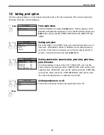 Предварительный просмотр 129 страницы OHAUS Voyager V00640 Instruction Manual