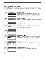 Предварительный просмотр 130 страницы OHAUS Voyager V00640 Instruction Manual