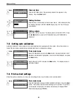 Предварительный просмотр 132 страницы OHAUS Voyager V00640 Instruction Manual