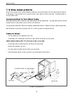 Предварительный просмотр 136 страницы OHAUS Voyager V00640 Instruction Manual