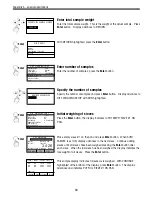 Предварительный просмотр 148 страницы OHAUS Voyager V00640 Instruction Manual