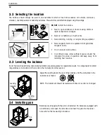 Предварительный просмотр 165 страницы OHAUS Voyager V00640 Instruction Manual