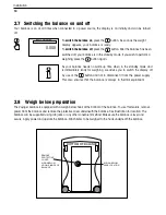 Предварительный просмотр 167 страницы OHAUS Voyager V00640 Instruction Manual