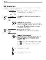 Предварительный просмотр 169 страницы OHAUS Voyager V00640 Instruction Manual