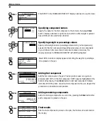 Предварительный просмотр 195 страницы OHAUS Voyager V00640 Instruction Manual