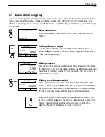 Предварительный просмотр 196 страницы OHAUS Voyager V00640 Instruction Manual