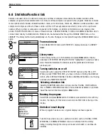 Предварительный просмотр 197 страницы OHAUS Voyager V00640 Instruction Manual