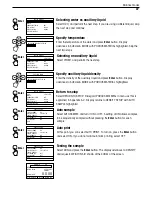 Предварительный просмотр 200 страницы OHAUS Voyager V00640 Instruction Manual