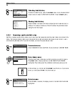 Предварительный просмотр 207 страницы OHAUS Voyager V00640 Instruction Manual