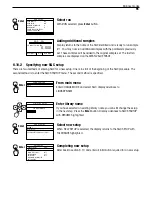 Предварительный просмотр 208 страницы OHAUS Voyager V00640 Instruction Manual