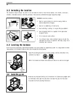 Предварительный просмотр 253 страницы OHAUS Voyager V00640 Instruction Manual