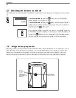 Предварительный просмотр 255 страницы OHAUS Voyager V00640 Instruction Manual