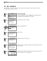 Предварительный просмотр 263 страницы OHAUS Voyager V00640 Instruction Manual