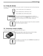 Предварительный просмотр 268 страницы OHAUS Voyager V00640 Instruction Manual