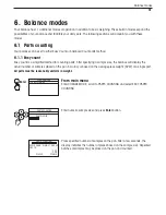 Предварительный просмотр 272 страницы OHAUS Voyager V00640 Instruction Manual