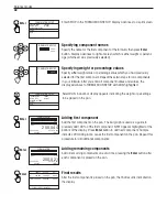 Предварительный просмотр 283 страницы OHAUS Voyager V00640 Instruction Manual