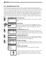 Предварительный просмотр 285 страницы OHAUS Voyager V00640 Instruction Manual